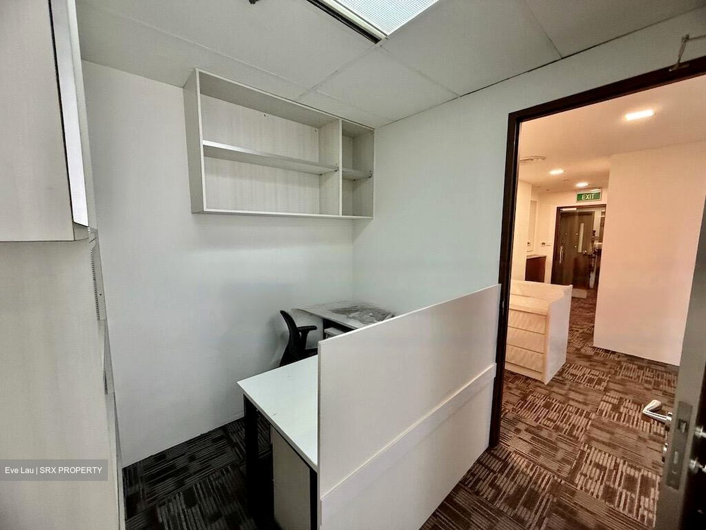 Keck Seng Tower (D1), Office #460797491